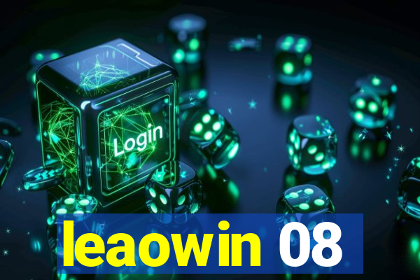 leaowin 08